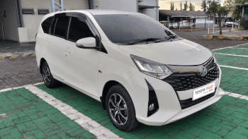 TOYOTA CALYA 1.2 G BENSIN-AT(CALYA) AT 2023